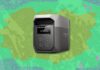 Vergessen Sie die Panik und sichern Sie sich dieses Angebot: EF EcoFlow Delta 3 Max