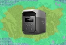Забудьте про паніку, встигайте купити: знижка на EF EcoFlow Delta 3 Max