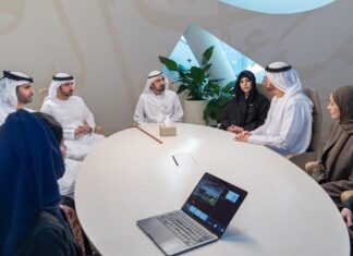 Los Emiratos Árabes Unidos quieren autonomía para 2028. Ya han comenzado.