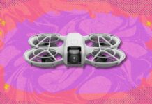 DJI Neo – дешевий, і в цьому його головна фішка 🎯