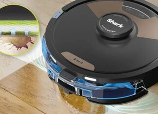 Kelinci Debu Itu Membenci Robot Ini Seharga $130