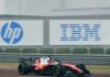 Ferrari zet data om in toewijding