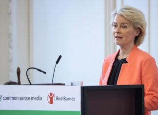 ЕС рассматривает возможность запрета соцсетей для несовершеннолетних уже летом