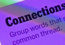NYT Connections від 10 травня #1064: відповіді, підказки та пастки
