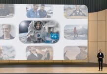 Google I/O: «Ігри Голоду» для IT-фахівців