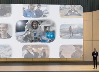 Google I/O: Ein Hungerspiel für Technikarbeiter
