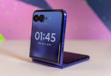 Moto Razr Ultra — шедевр. А вот Razr+ — провал