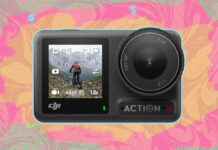 DJI Osmo Action 8.5: всього $209 в Амазоні
