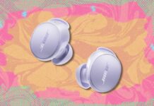 Bose QuietComfort Earbuds: знижка до $149
