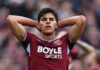 West Ham vs Leeds United: przetrwanie czy zbawienie?