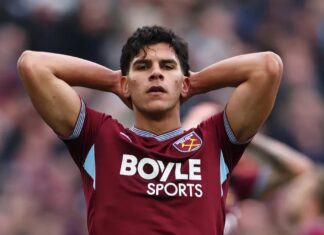 West Ham x Leeds: sobrevivência ou salvação