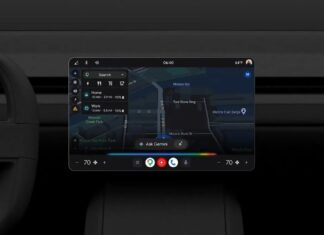Google bringt den fortschrittlichen KI-Assistenten Gemini in Millionen von Autos