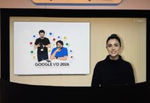 De Beam-demo van Google is zojuist griezelig geworden