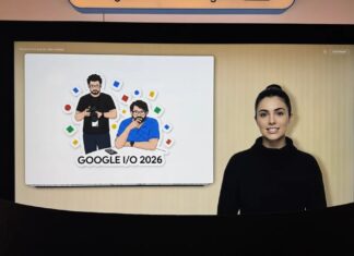 Demo Beam Google Menjadi Luar Biasa