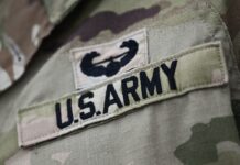 Хакери залишили антитрампістські послання на серверах армії США