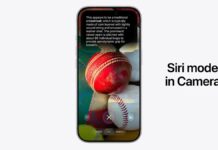 La fotocamera dell’iPhone ha appena avuto un cervello: all’interno della modalità Siri per la fotografia