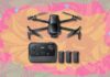 Nejlepší nabídka na Ruko U11mini 4K Drone: Jak ušetřit 249 $ s kupónem Amazon