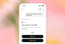 ChatGPT Health expands to all US users: What changes with the new GPT-5.6 rollout