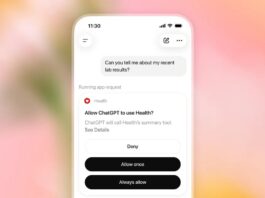 ChatGPT Health diperluas ke semua pengguna AS: Apa yang berubah dengan peluncuran GPT-5.6 yang baru