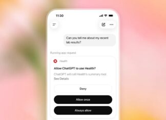 ChatGPT Health s’étend à tous les utilisateurs américains : ce qui change avec le nouveau déploiement de GPT-5.6