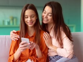 Cash App kids debit card: Parent control guide