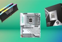 Micro Center Tech Days: вигідні ціни на компоненти та вдалий момент