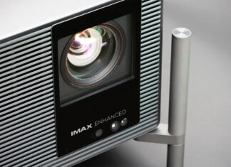 La Xgimi Titan Noir Pro es demasiado brillante para su propio bien