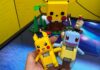 Lego’s Pokemon Sets Are Smart. And Messy.