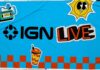 IGN Live 2026: Kekacauan, Kode, dan $25