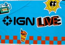 IGN Live 2026: Хаос, код і $25