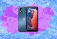 Заощаджуйте $50 на Motorola Moto G Play за менш ніж $100
