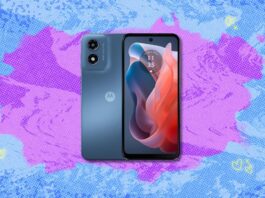Economize $ 50 no Motorola Moto G Play por menos de $ 100