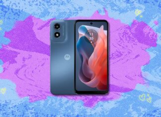 Sparen Sie 50 $ beim Motorola Moto G Play für unter 100 $