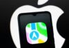 Apple Maps Ads: Heimdienste verboten, Datenschutz gewahrt