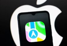 Реклама в Apple Maps: заборона на послуги вдома та упор на конфіденційність