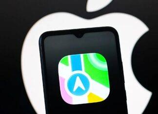 Apple Maps Ads: Home Services Banned, Privacy Kept