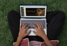 Dell XPS 13: Тиха потужність в ультратонкому корпусі
