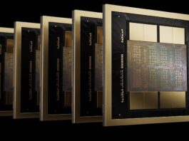Middle East AI news: US clears chip exports, new Arabic models launch, and Saudi risk frameworks drop