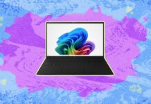 Знижка $250 на LG Gram Copilot+