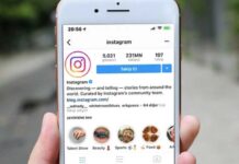 Акаунт Instagram для бізнесу: як це працює і чому він потрібен малим брендам
