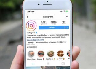 Account aziendale Instagram: come funziona e perché i piccoli marchi ne hanno bisogno