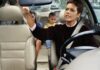 Як Sirius Backseat TV змінює тривалі сімейні автоподорожі