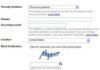 How CAPTCHAs Work: The War Between Humans and Bots