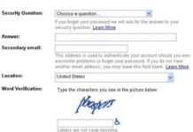 Як працюють CAPTCHA: Війна між людьми та ботами