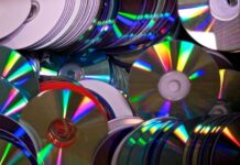 Чому Blu-ray замінив стандартний DVD для фільмів з високою роздільною здатністю