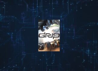 GRIP Combat Racing How GRIP Combat Racing works on Windows