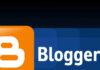 Étapes pour supprimer un compte Blogger