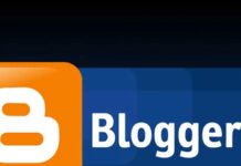Stappen om Blogger-account te verwijderen