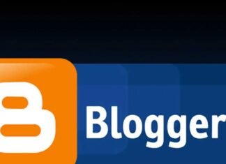 Pasos para eliminar la cuenta de Blogger