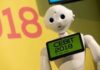 CEBIT Hannover: De digitale toekomst is terug
